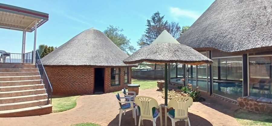 4 Bedroom Property for Sale in Panorama Free State